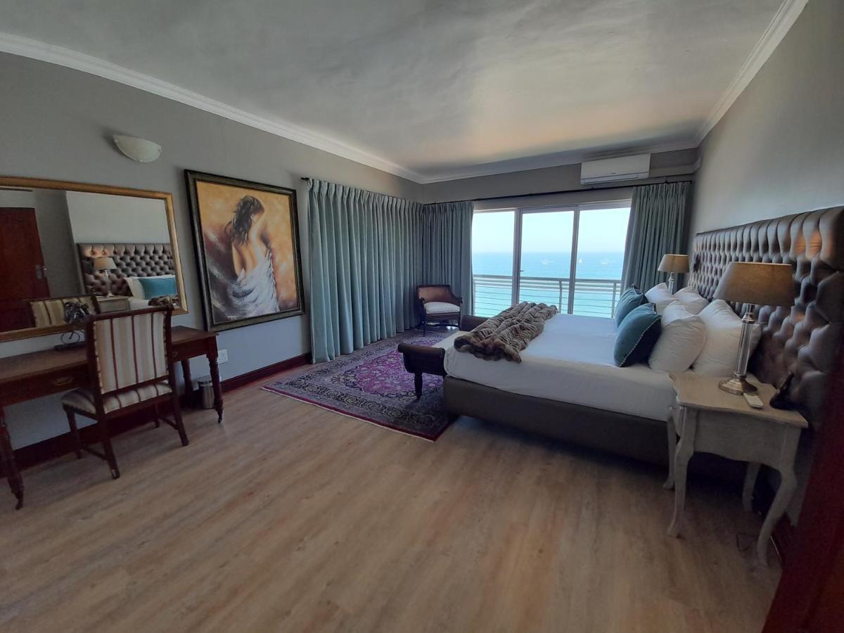 Diaz Hotel And Resort Мозел Бей Екстериор снимка