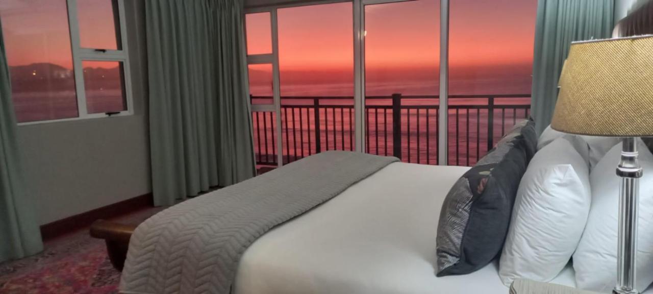 Diaz Hotel And Resort Мозел Бей Екстериор снимка