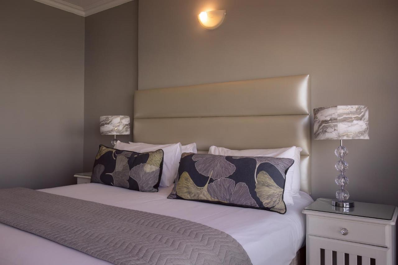 Diaz Hotel And Resort Мозел Бей Екстериор снимка