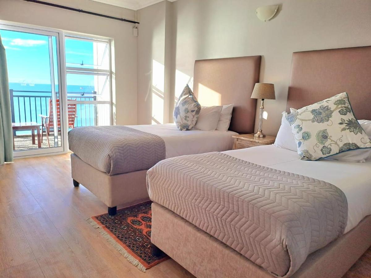 Diaz Hotel And Resort Мозел Бей Екстериор снимка