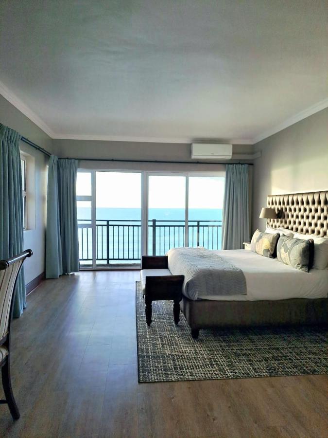 Diaz Hotel And Resort Мозел Бей Екстериор снимка