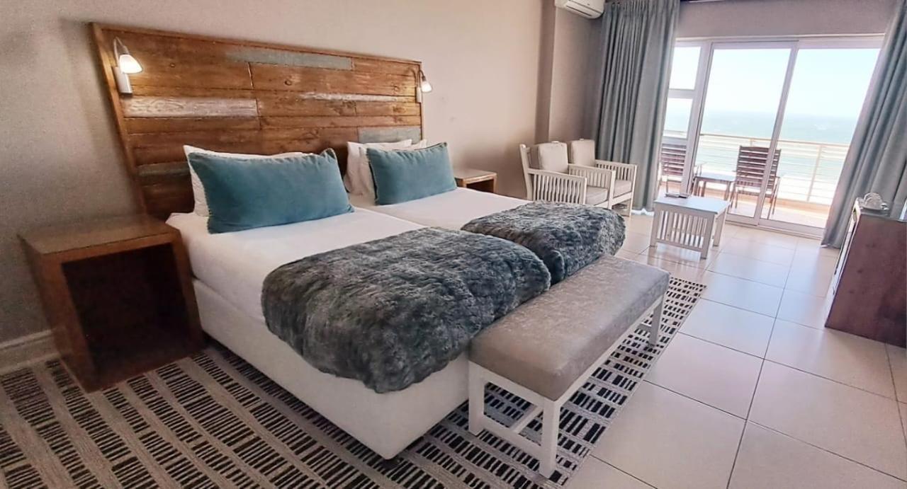 Diaz Hotel And Resort Мозел Бей Екстериор снимка