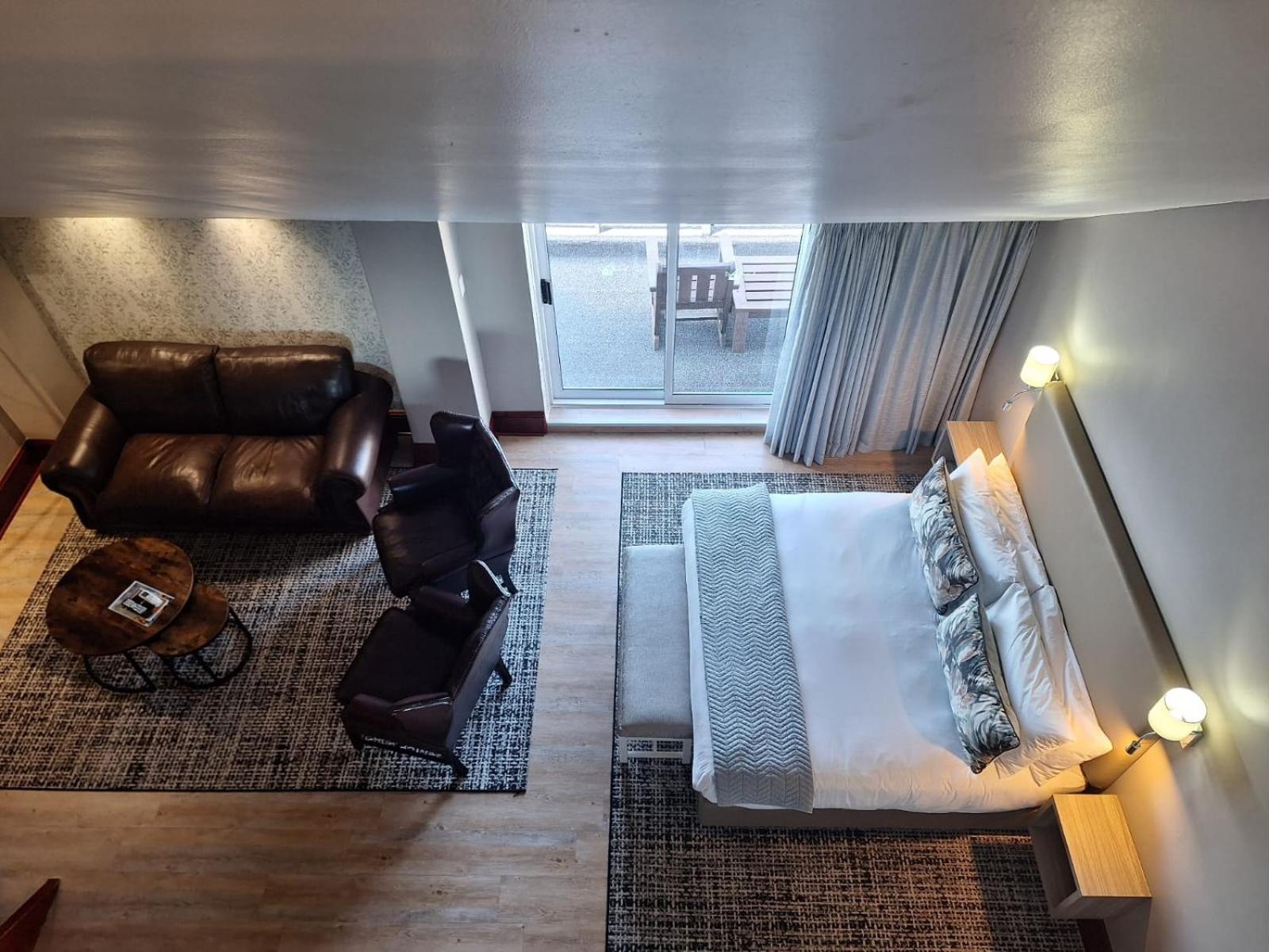 Diaz Hotel And Resort Мозел Бей Екстериор снимка