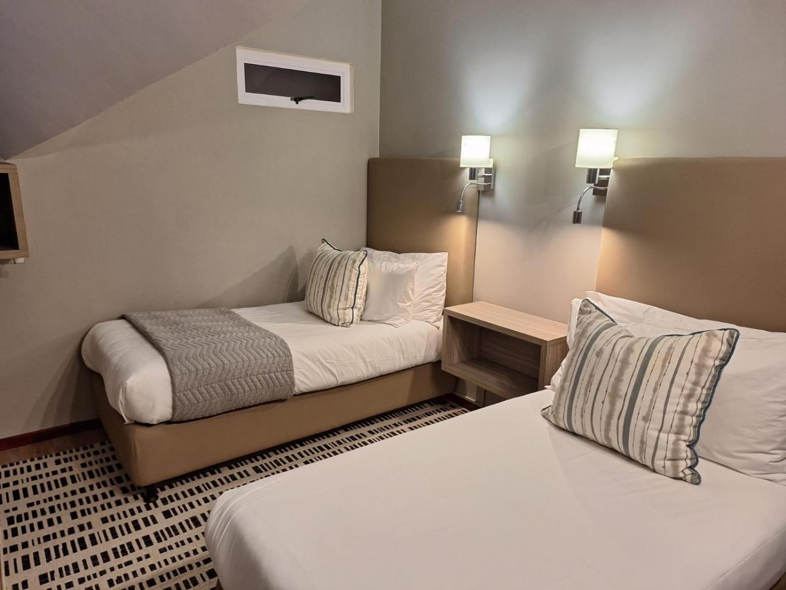 Diaz Hotel And Resort Мозел Бей Екстериор снимка