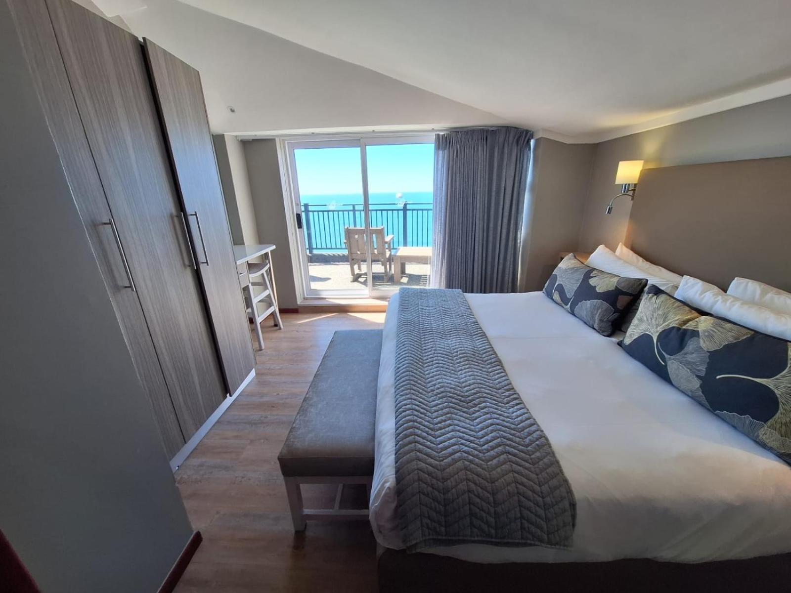 Diaz Hotel And Resort Мозел Бей Екстериор снимка