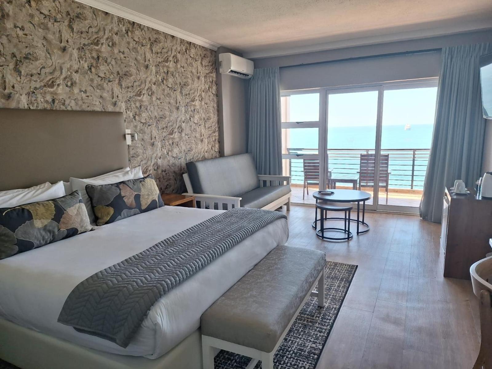 Diaz Hotel And Resort Мозел Бей Екстериор снимка