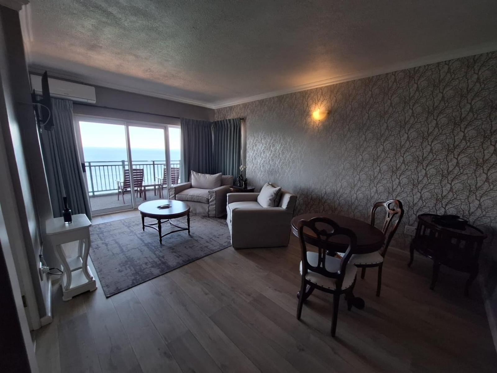 Diaz Hotel And Resort Мозел Бей Екстериор снимка