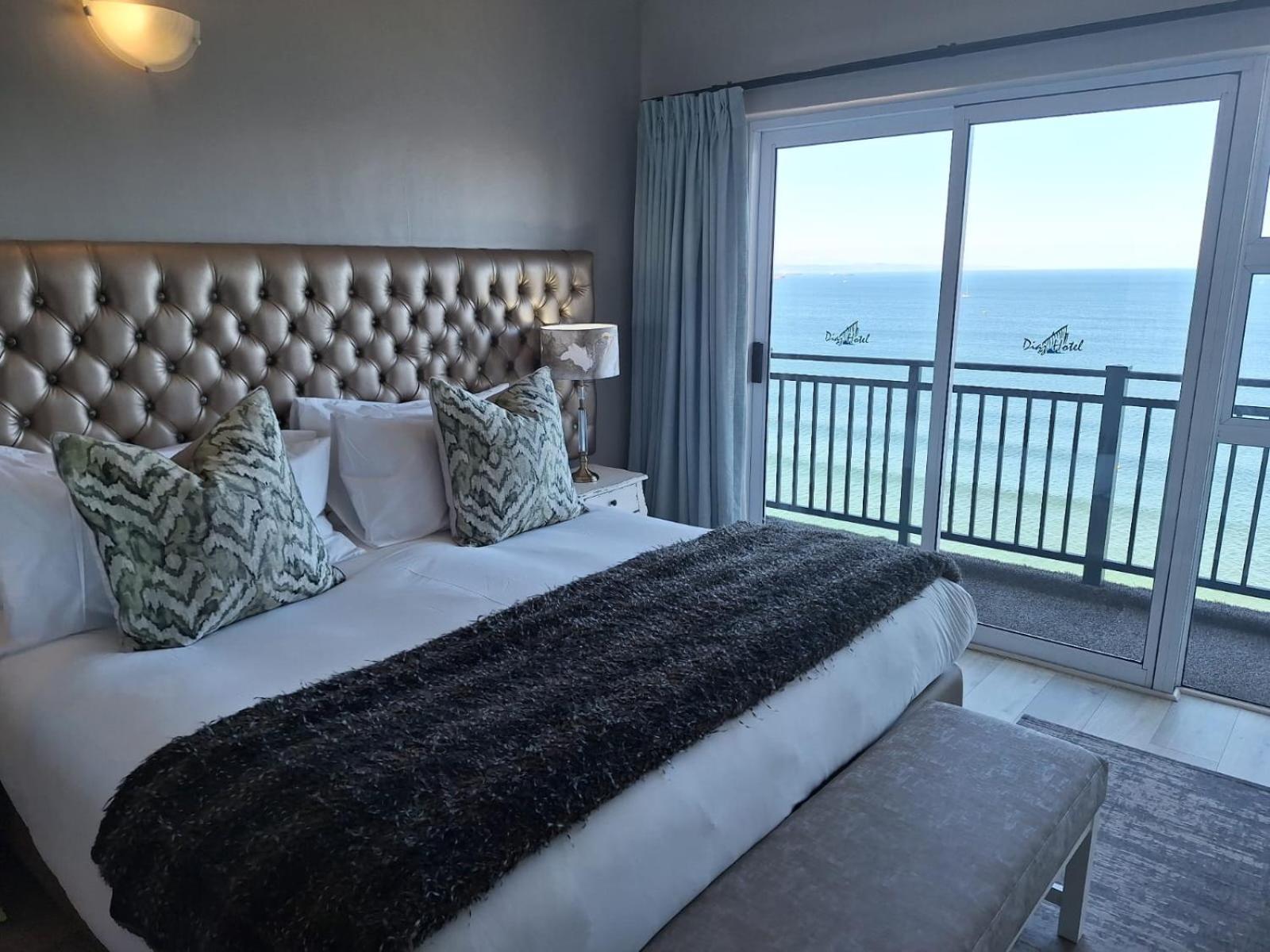 Diaz Hotel And Resort Мозел Бей Екстериор снимка