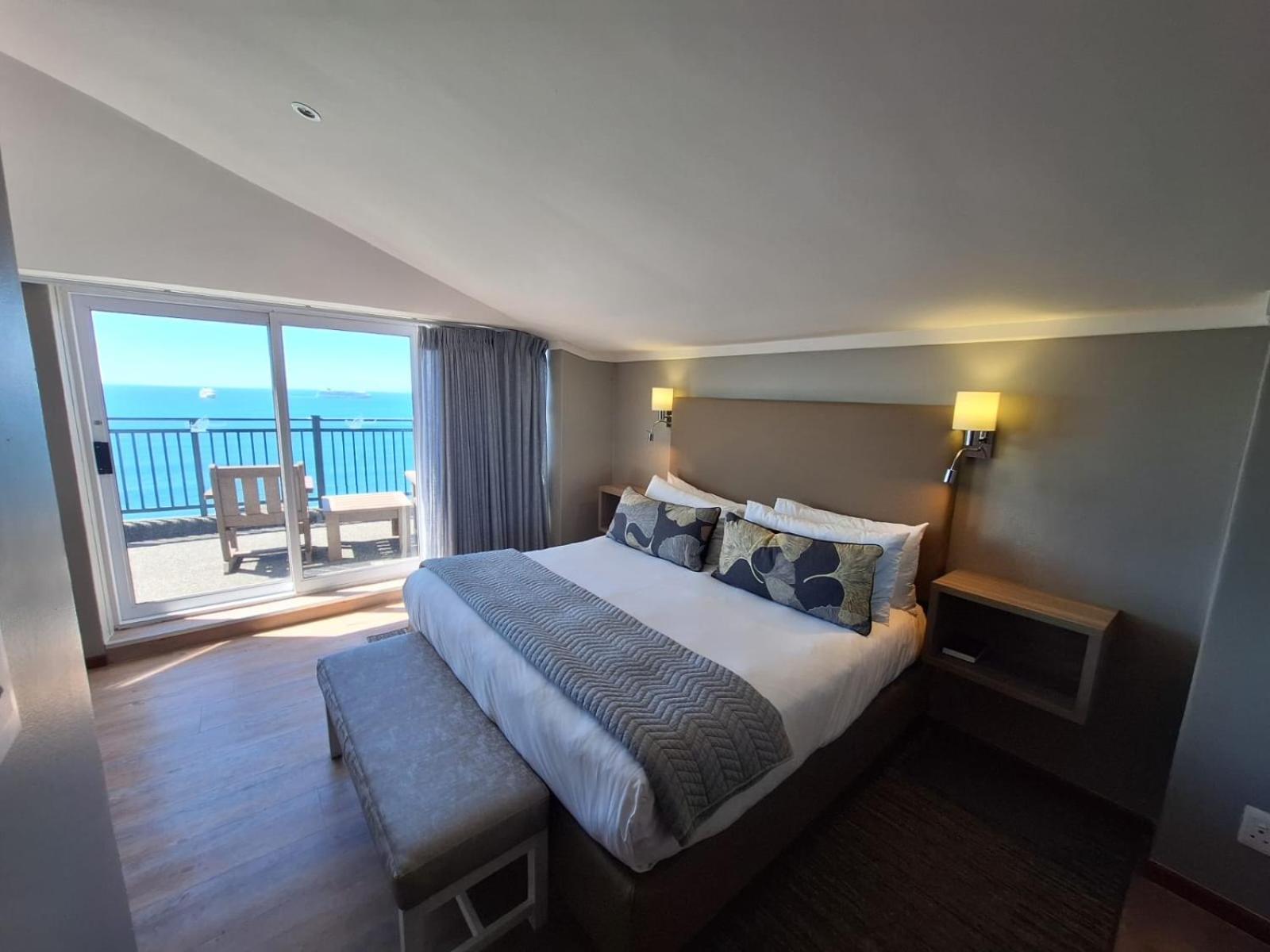 Diaz Hotel And Resort Мозел Бей Екстериор снимка