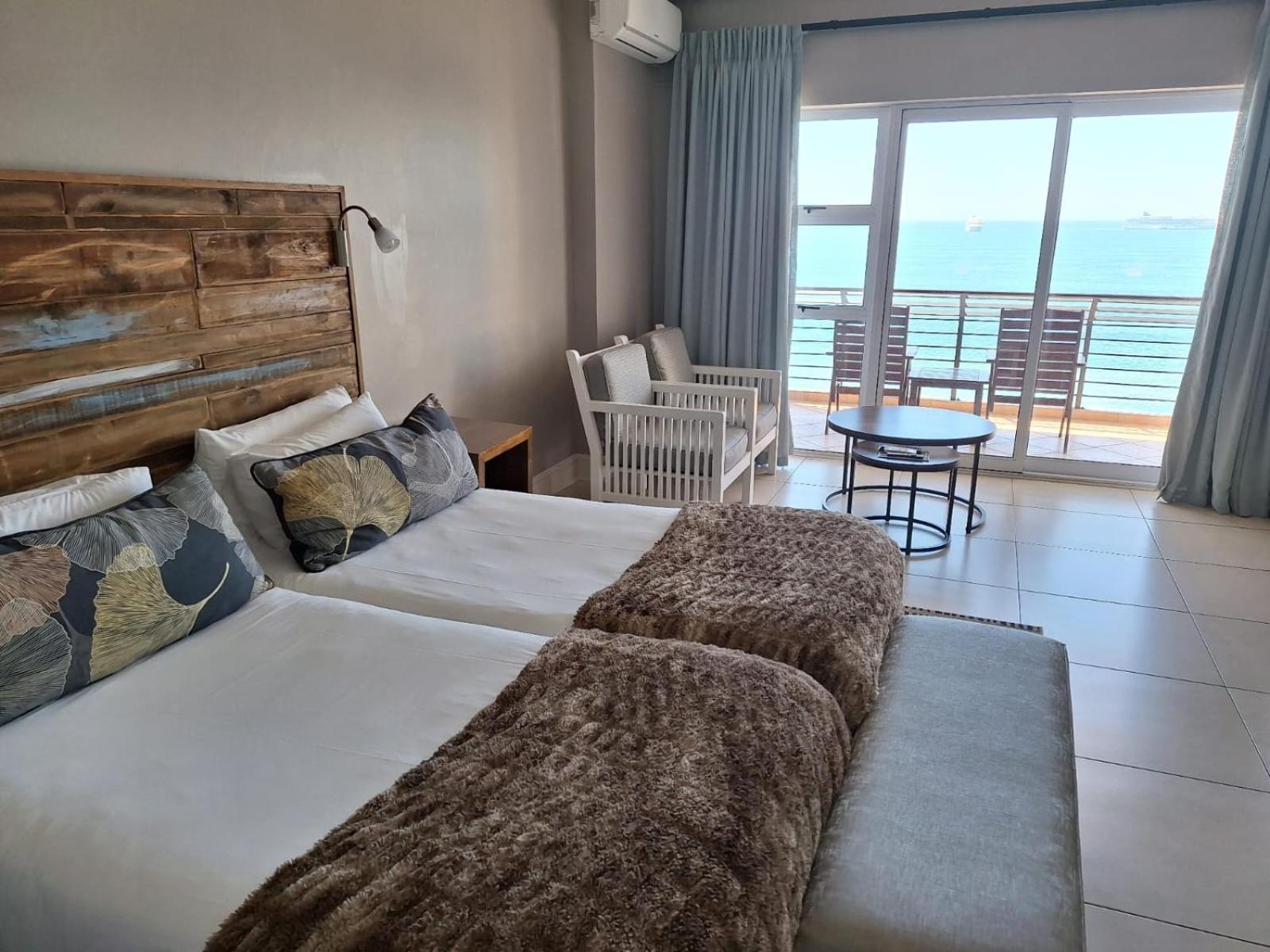 Diaz Hotel And Resort Мозел Бей Екстериор снимка