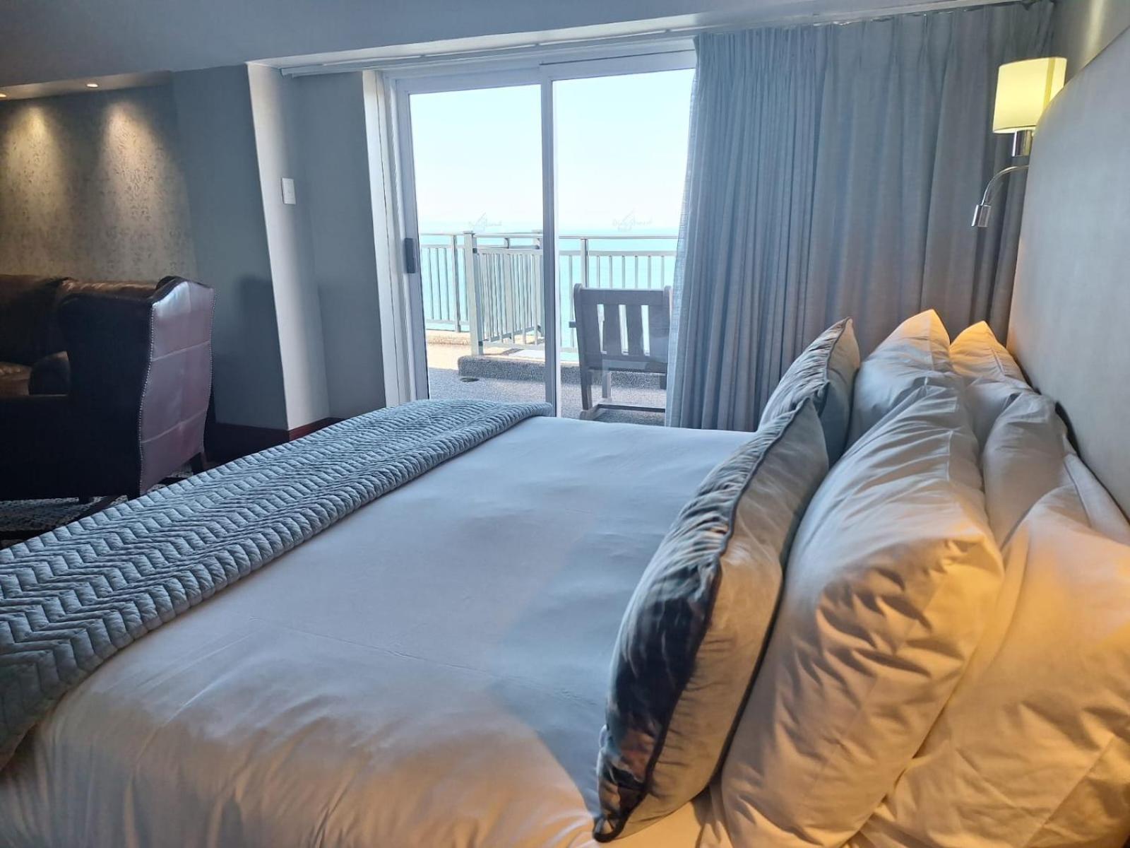 Diaz Hotel And Resort Мозел Бей Екстериор снимка