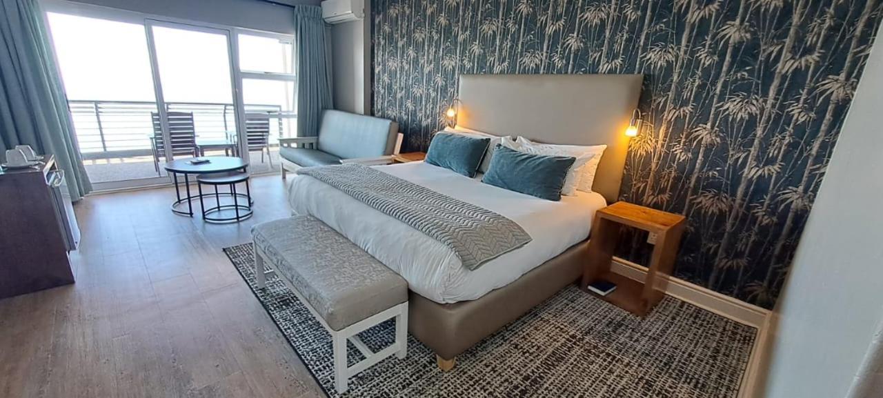 Diaz Hotel And Resort Мозел Бей Екстериор снимка