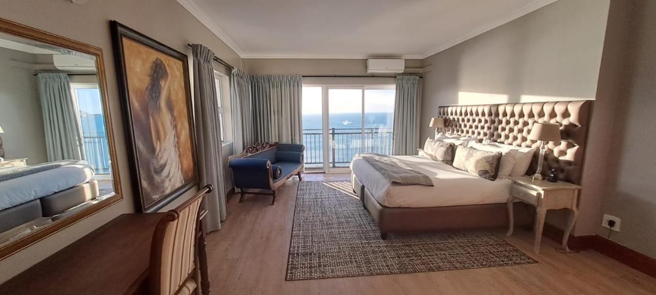 Diaz Hotel And Resort Мозел Бей Екстериор снимка