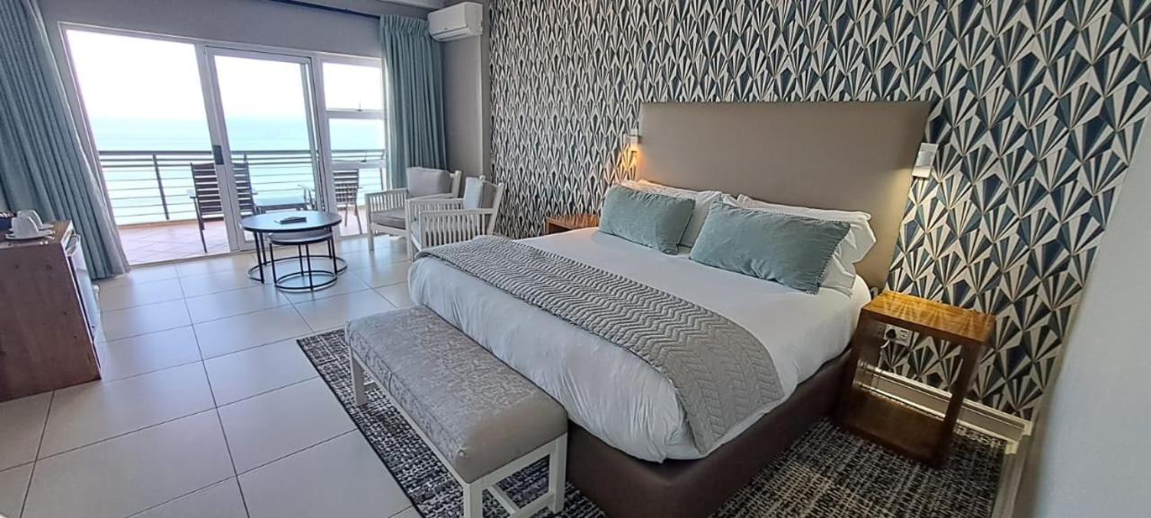 Diaz Hotel And Resort Мозел Бей Екстериор снимка