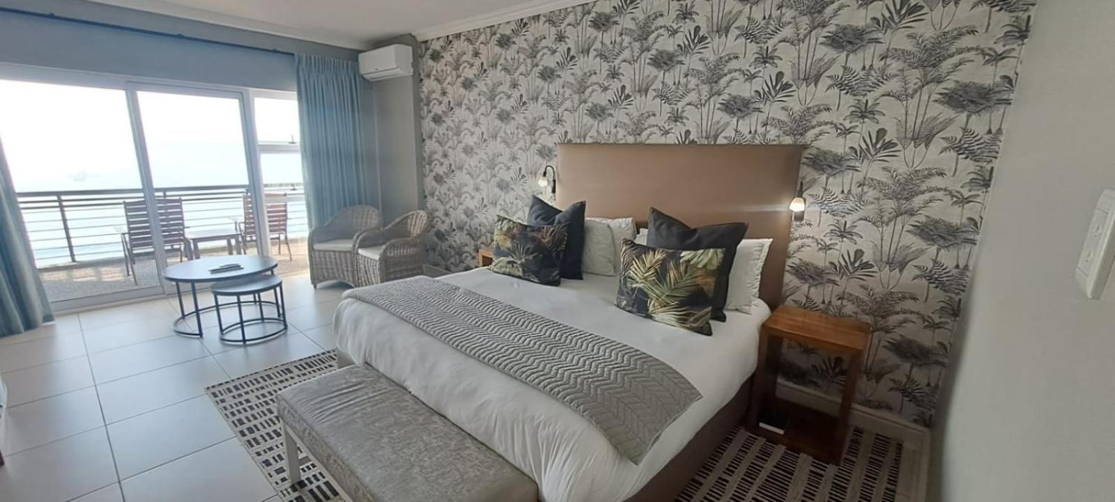 Diaz Hotel And Resort Мозел Бей Екстериор снимка