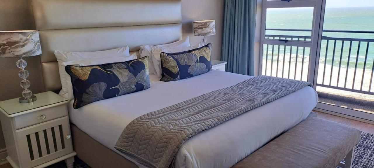 Diaz Hotel And Resort Мозел Бей Екстериор снимка