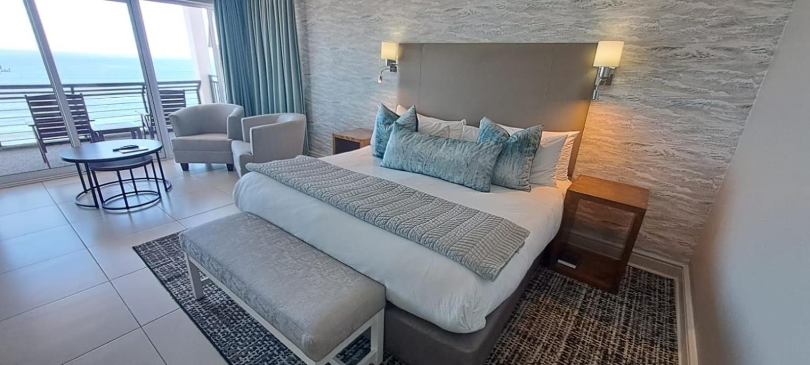 Diaz Hotel And Resort Мозел Бей Екстериор снимка
