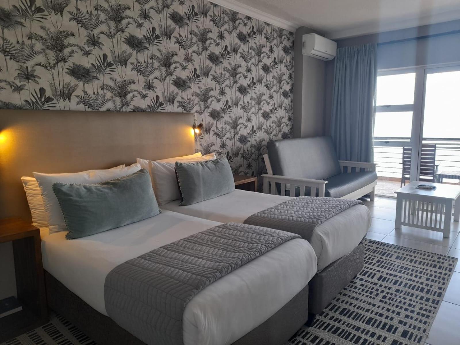 Diaz Hotel And Resort Мозел Бей Екстериор снимка