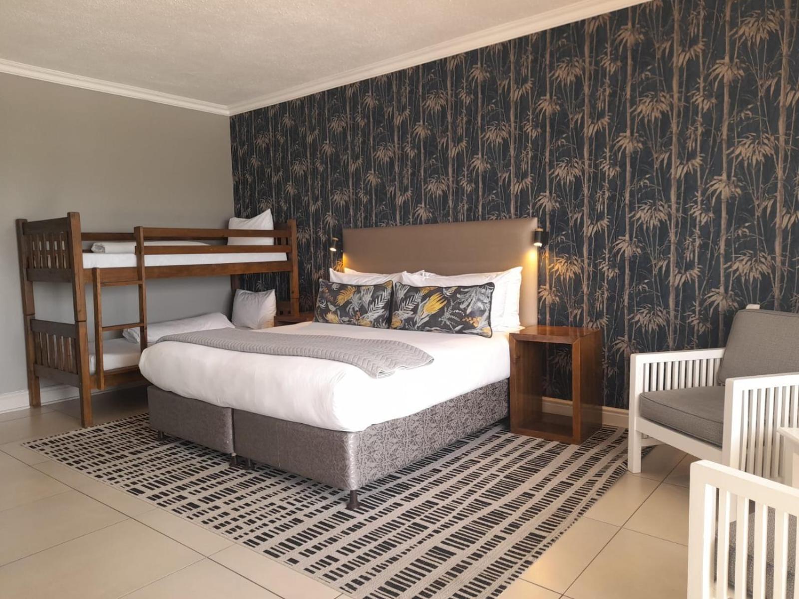 Diaz Hotel And Resort Мозел Бей Екстериор снимка