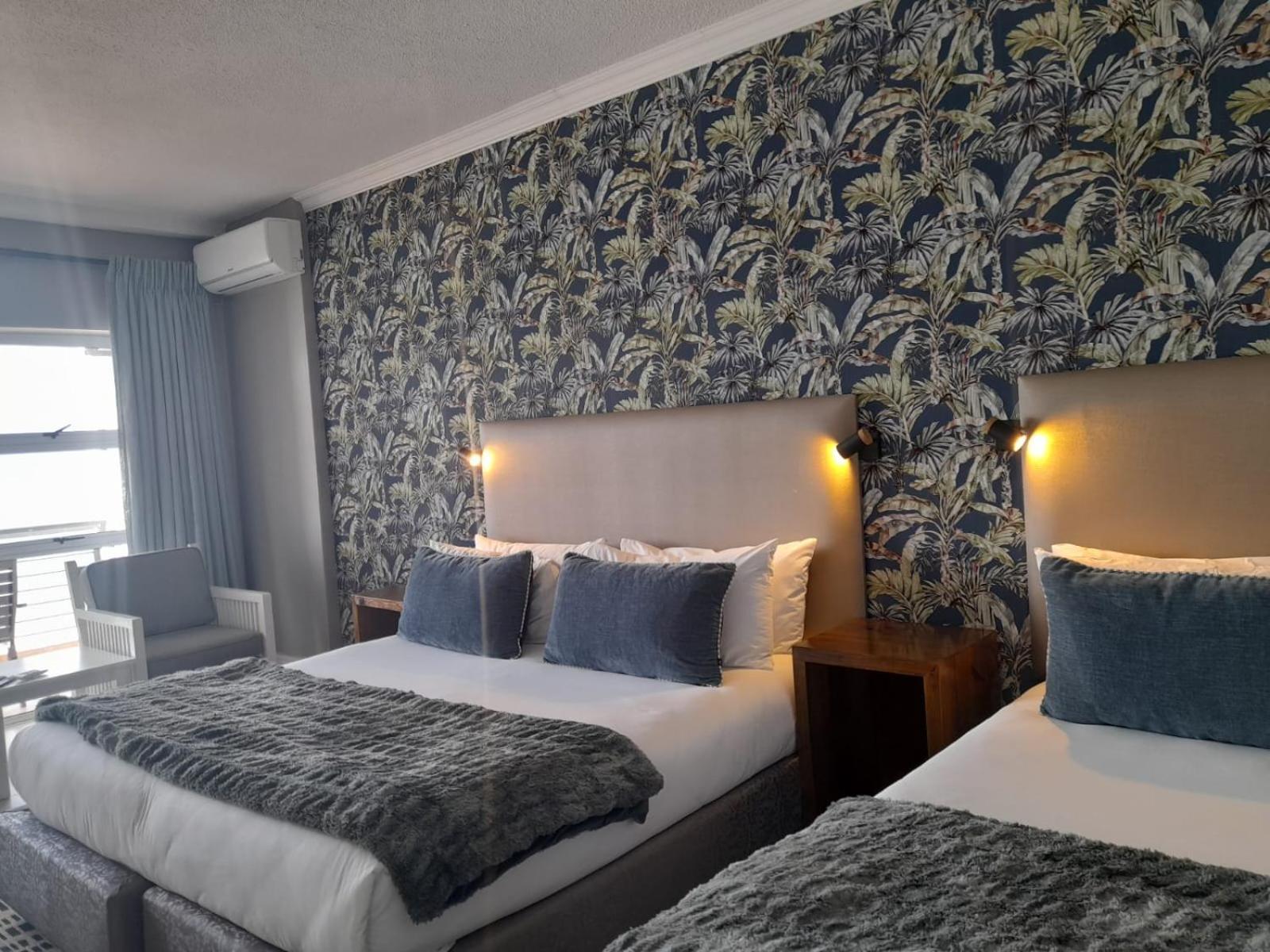 Diaz Hotel And Resort Мозел Бей Екстериор снимка