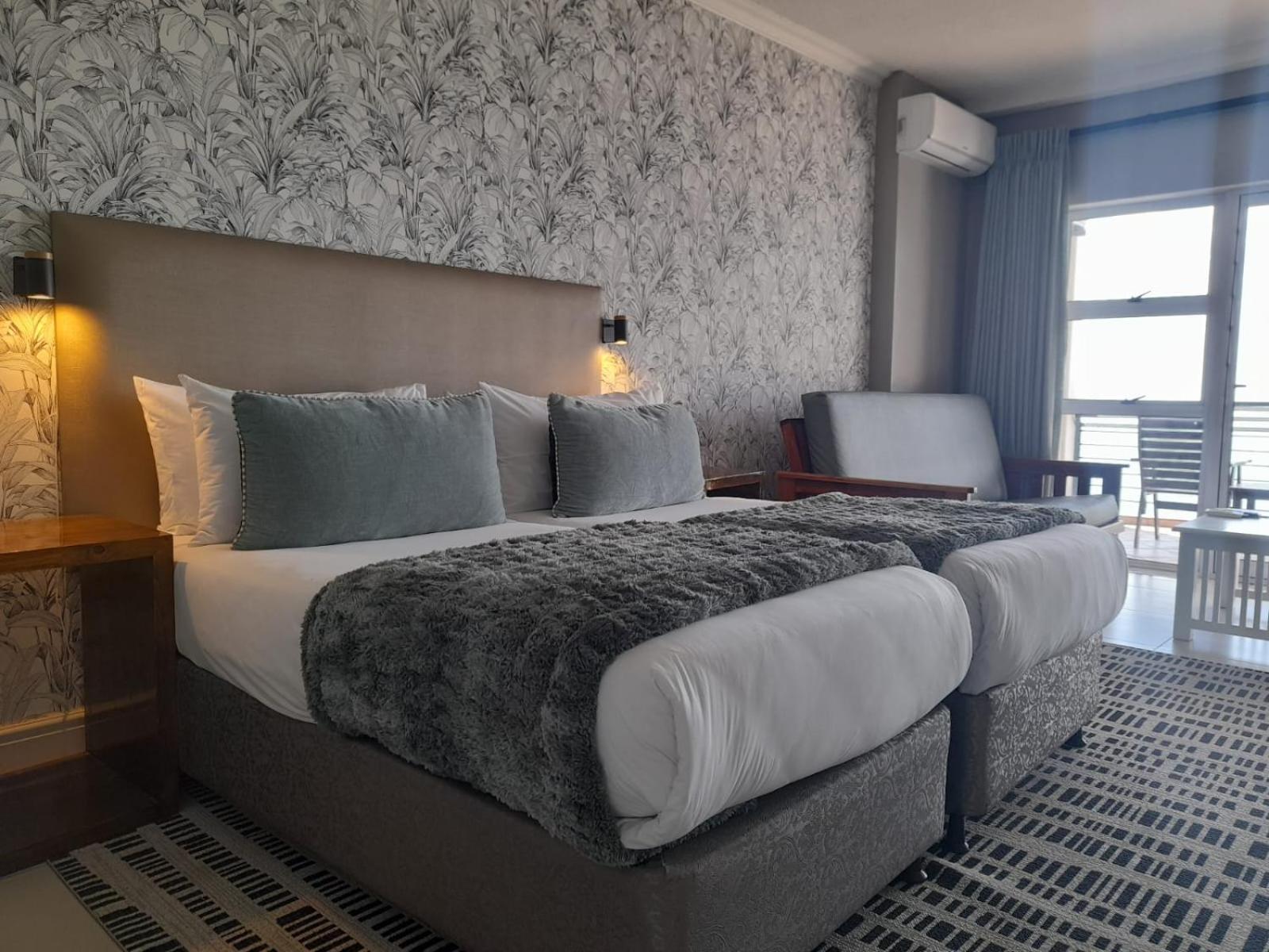 Diaz Hotel And Resort Мозел Бей Екстериор снимка