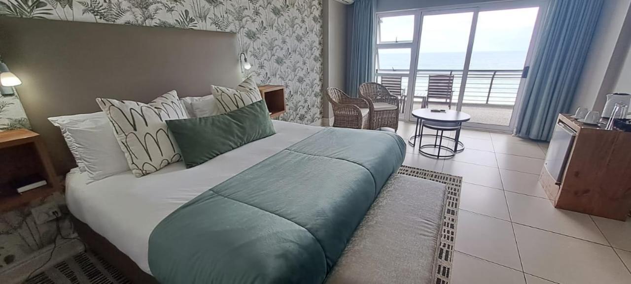 Diaz Hotel And Resort Мозел Бей Екстериор снимка