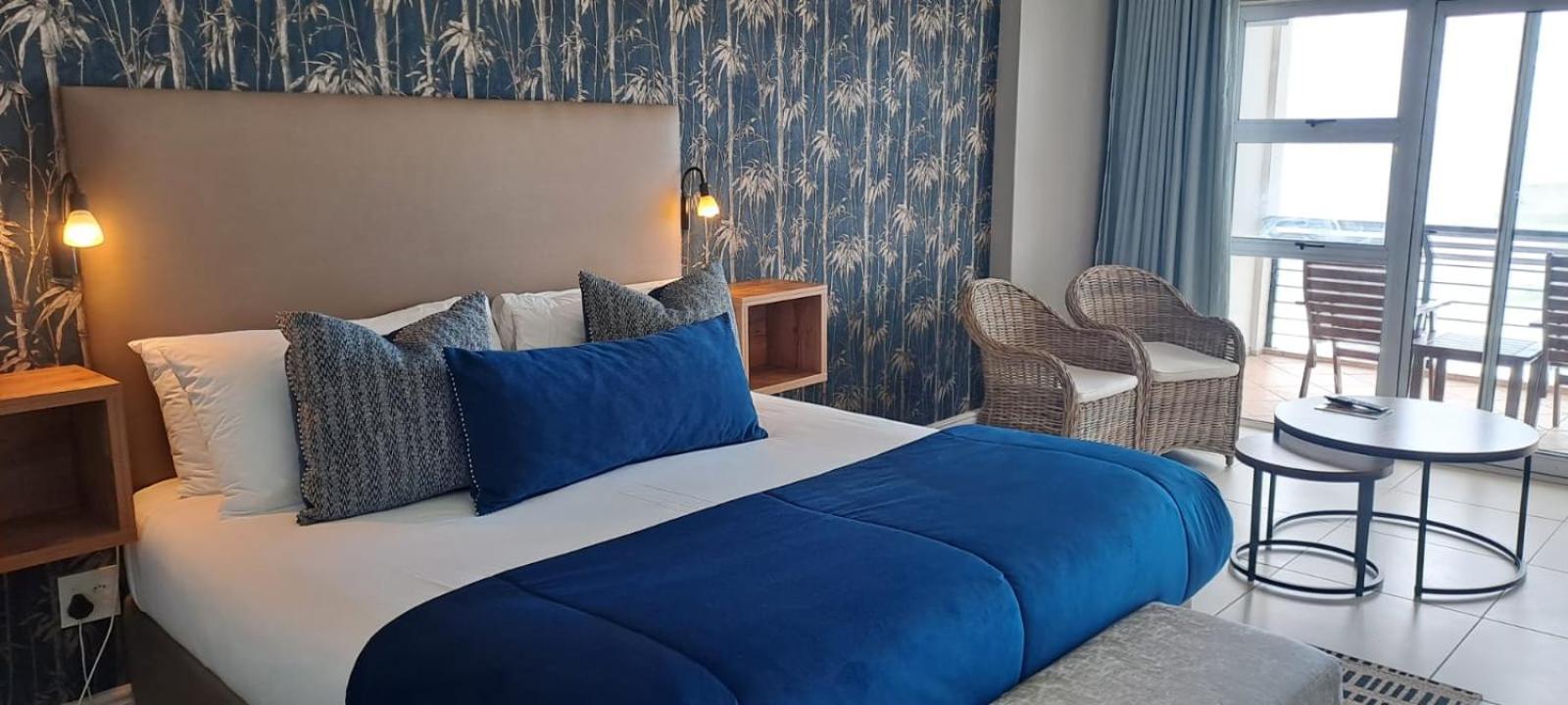 Diaz Hotel And Resort Мозел Бей Екстериор снимка