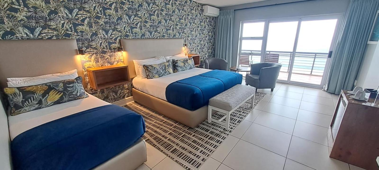 Diaz Hotel And Resort Мозел Бей Екстериор снимка