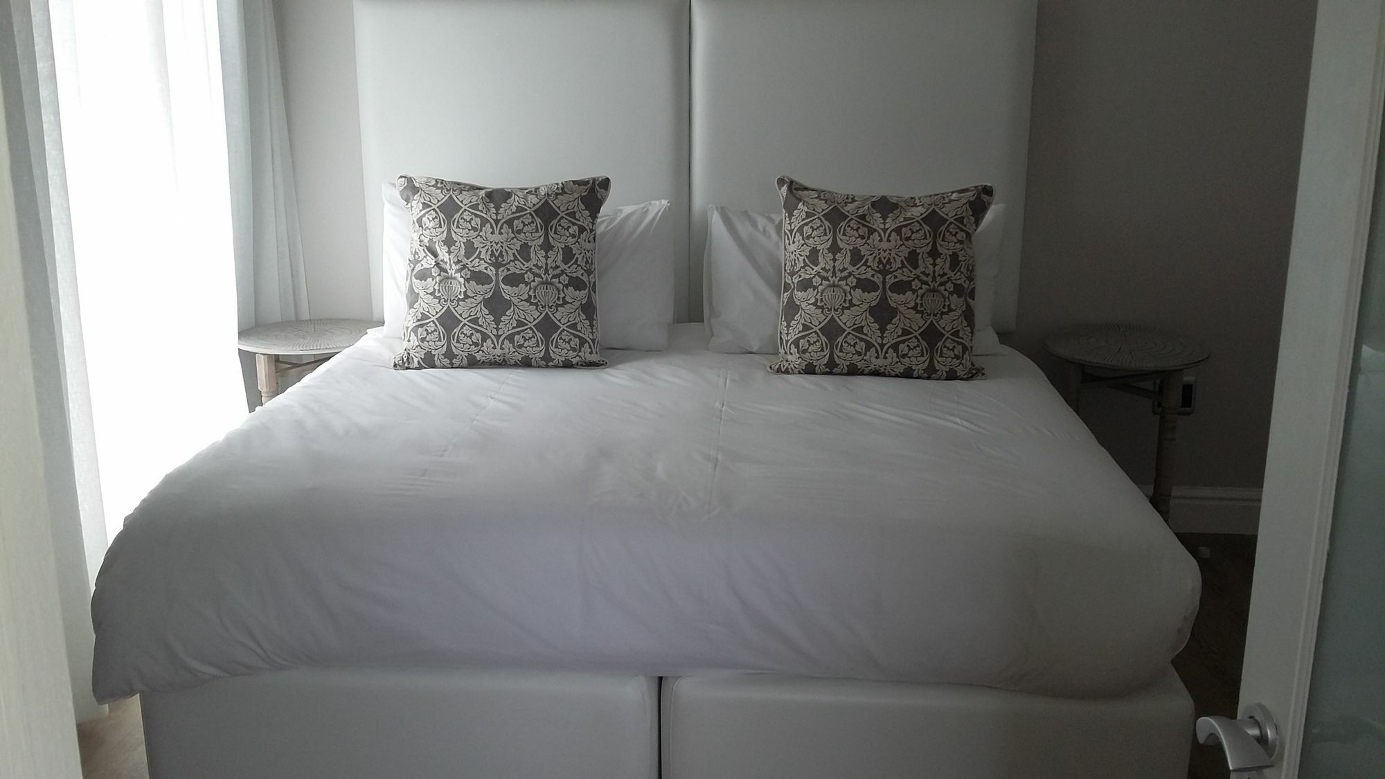 Diaz Hotel And Resort Мозел Бей Екстериор снимка